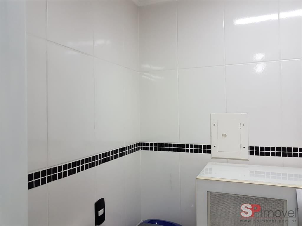 Apartamento para Venda por R$320.000,00 com 49m², 1 vaga e 2 dormitórios - Lapa, São paulo / SP